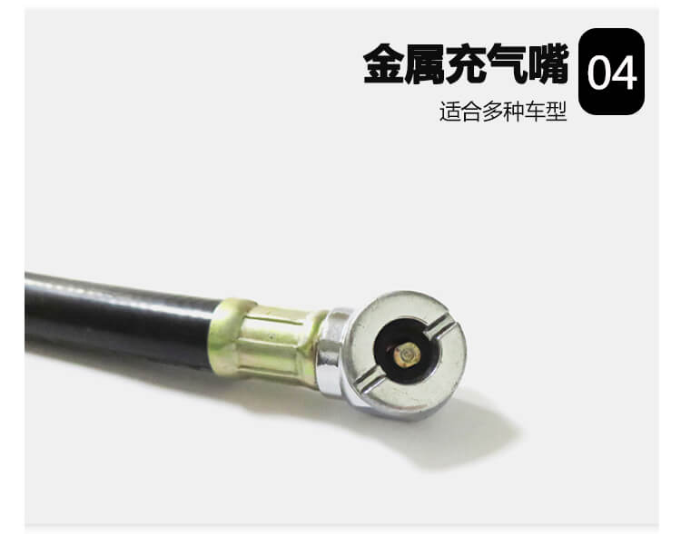 5加侖隨車輪胎爆充